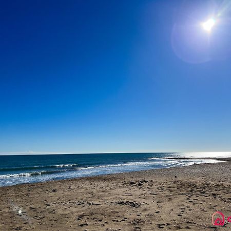 Tu Sueno En El Mediterraneo Oropesa del Mar Dış mekan fotoğraf