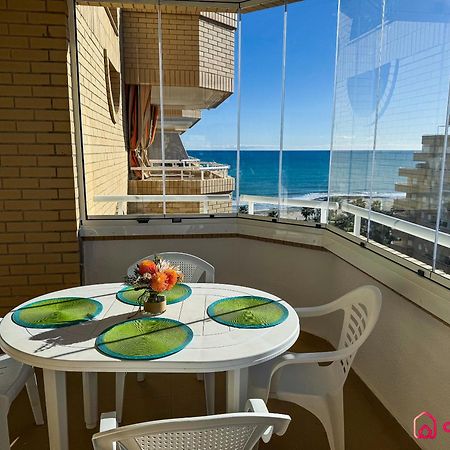 Tu Sueno En El Mediterraneo Oropesa del Mar Dış mekan fotoğraf