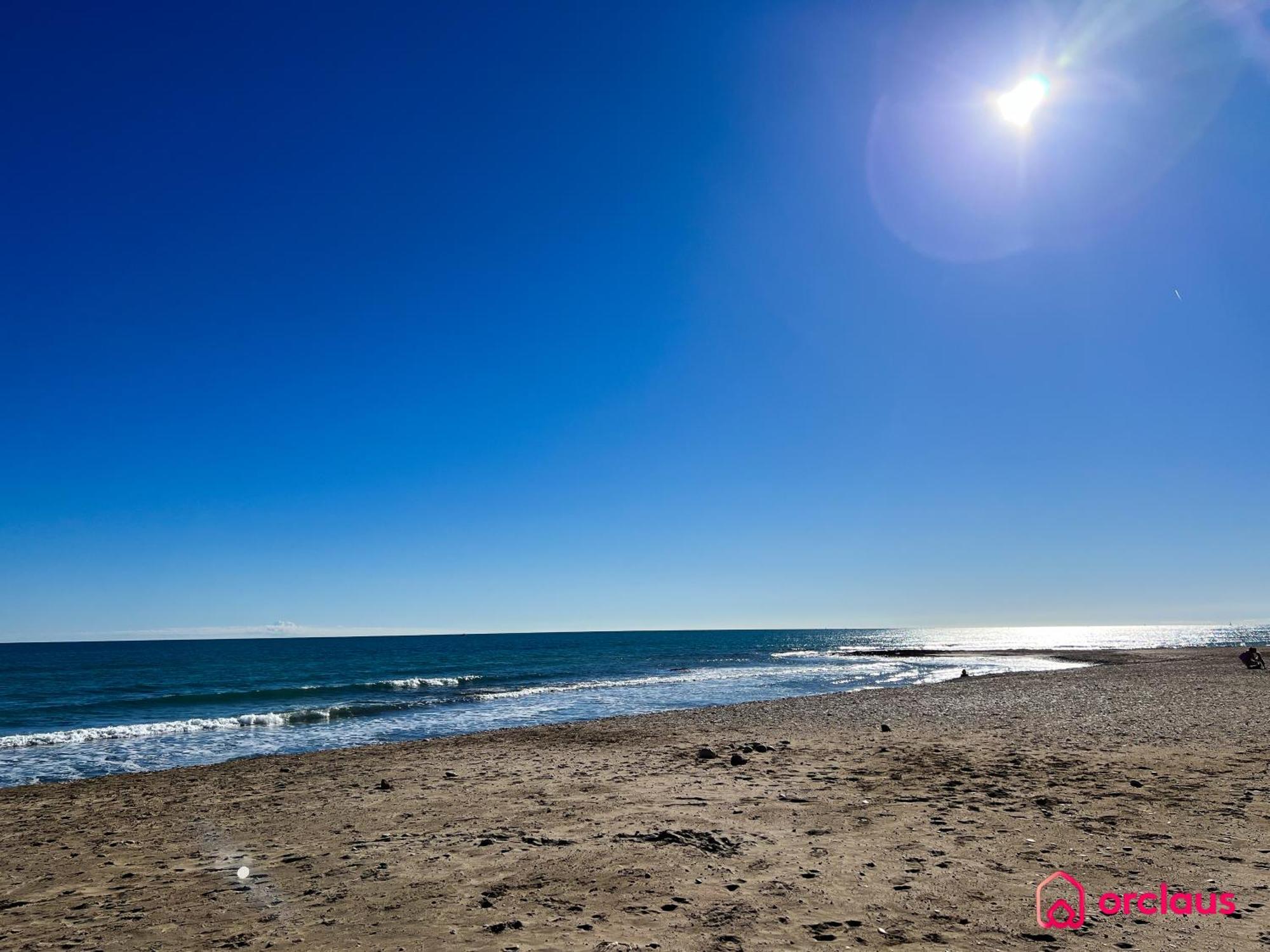Tu Sueno En El Mediterraneo Oropesa del Mar Dış mekan fotoğraf