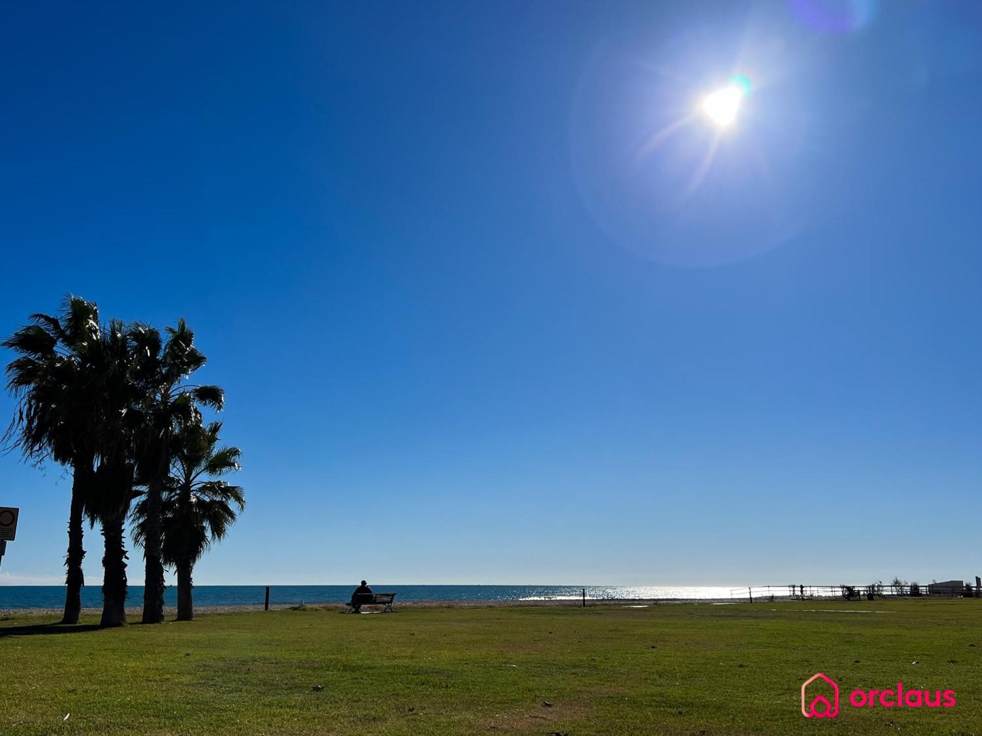 Tu Sueno En El Mediterraneo Oropesa del Mar Dış mekan fotoğraf
